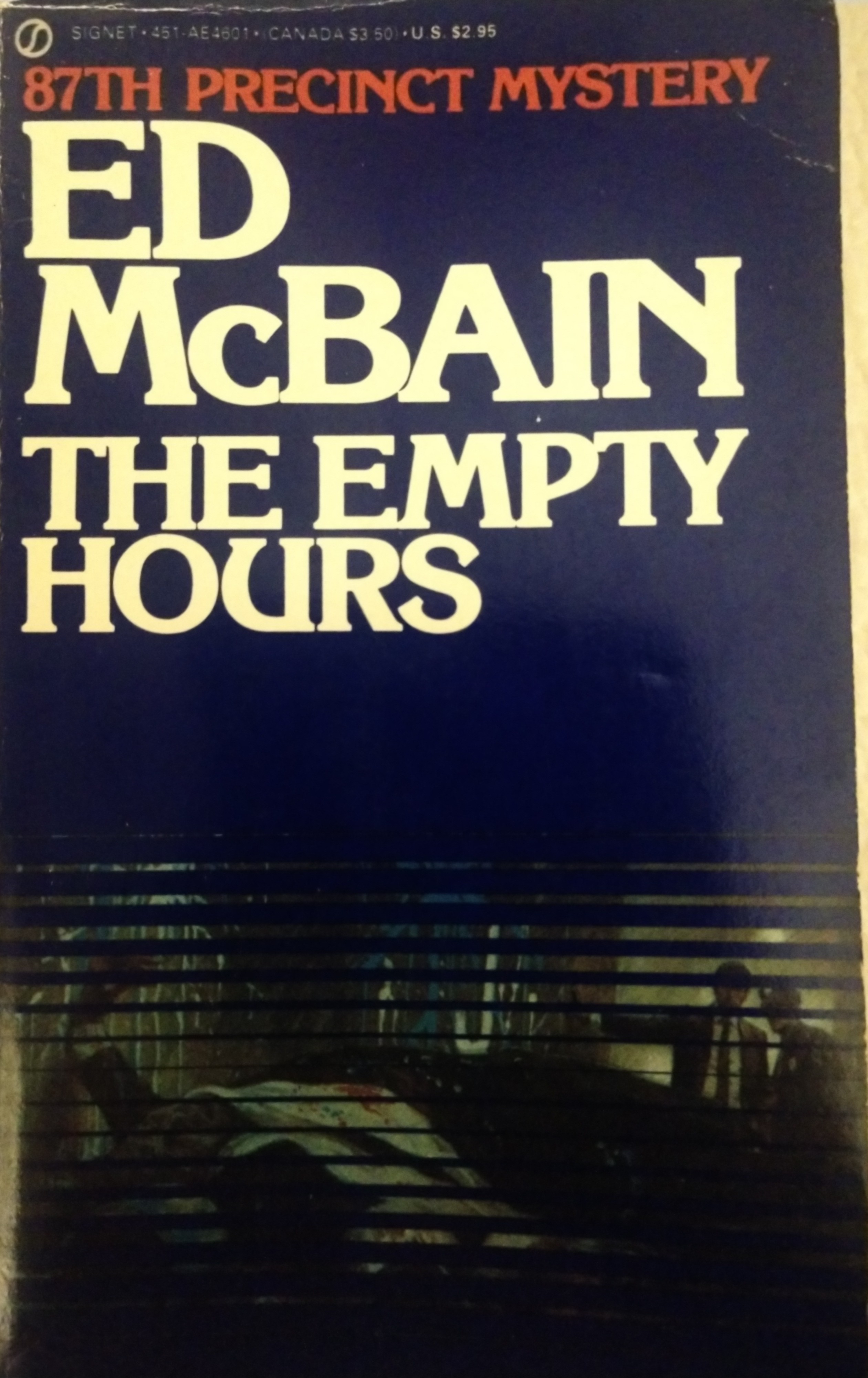 The Empty Hours