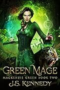 Green Mage