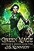 Green Mage (Mackenzie Green...