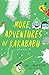More Adventures Of Kakababu