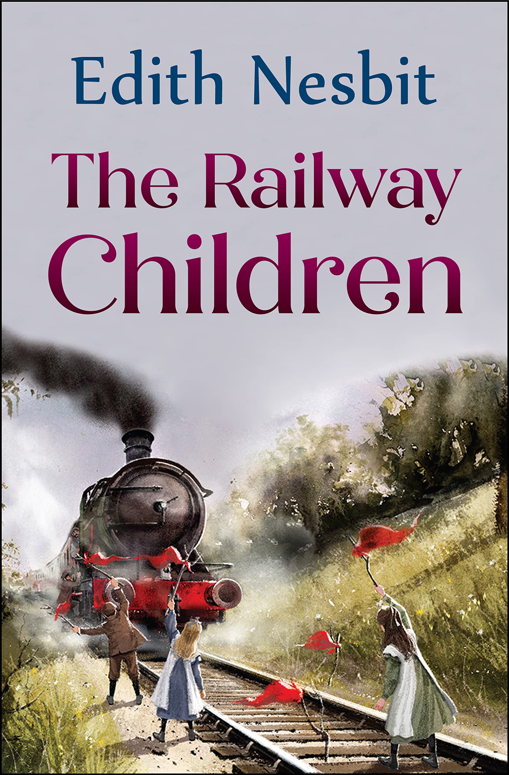 The Railway Children
