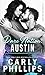 Dare Nation: Austin (Dare Nation, #1)