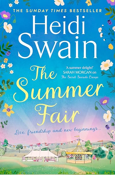 The Summer Fair