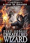 Dreadlord Wizard by Theo Hodges