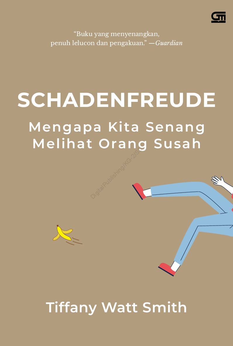 Schadenfreude: Mengapa Kita Senang Melihat Orang Susah