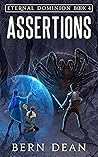 Assertions (Eternal Dominion #4)