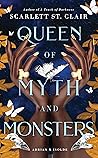 Queen of Myth and...