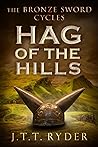 Hag of the Hills by J TT Ryder