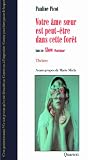 Votre âme soeur est peut-être dans cette forêt