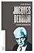 Jacques Derrida by Kasım Küçükalp