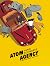 Furstinnans juveler (Atom Agency #1)