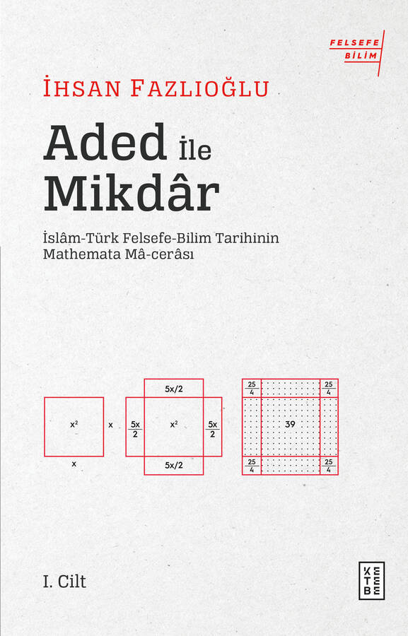 Aded İle Mikdâr