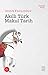 Akıllı Türk Makul Tarih by İhsan Fazlıoğlu
