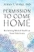 Permission to Come Home by Jenny Wang