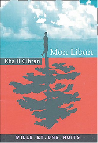 Mon Liban (Pocket Book)