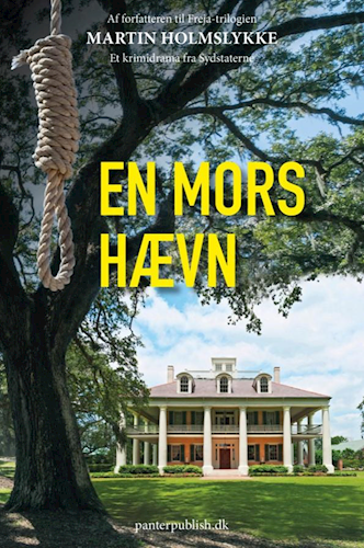 En mors hævn (Paperback)
