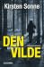 Den vilde (En bornholmerkrimi, #1)