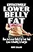EFFECTIVELY LOWER BELLY FAT by Abby Collier