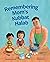 Remembering Mom's Kubbat Halab by Medeia Sharif