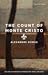 The Count of Monte Cristo (Barnes & Noble Signature Classics)