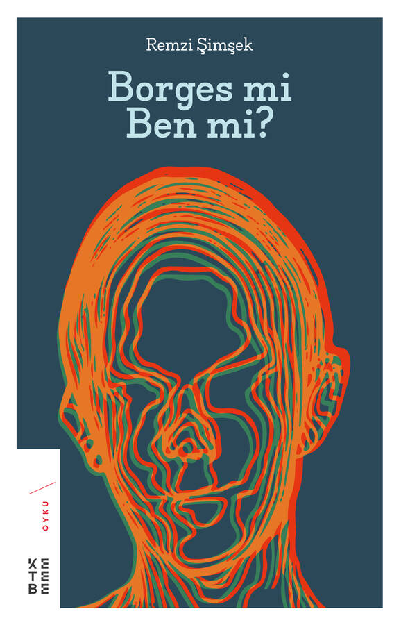 Borges mi Ben mi (Paperback)