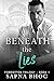 Beneath The Lies: A Duke with amnesia romance (Forgotten Trilogy Book 1)