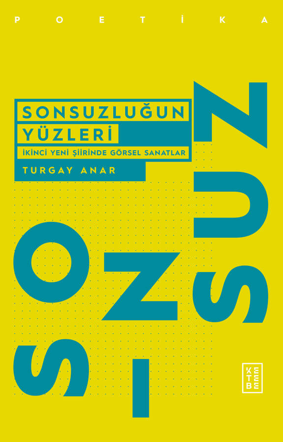 Sonsuzluğun Yüzleri