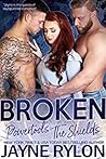 Broken by Jayne Rylon