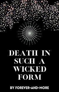 Cover of Death in Such a Wicked Form