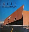 SITE : Architecture as Art SITE : Architecture as Art