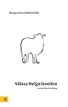 Válasz Helga levelére by Bergsveinn Birgisson