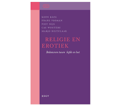 Religie en erotiek: Balanceren tussen liefde en lust