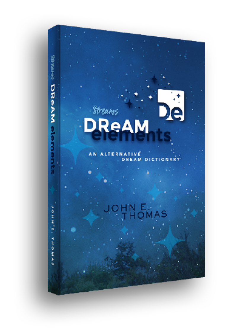 Dream Elements: An Alternative Dream Dictionary