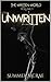 Unwritten (The Written Worl...