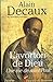 Broché - L avorton de dieu - une vie de saint paul by Alain Decaux Broché - L avorton de dieu - une vie de saint paul by Alain Decaux