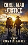 Card, Man of Justice (Card Jordan Series Book 2)