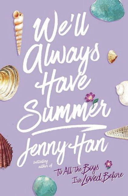 We’ll Always Have Summer