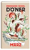 Döner. Eine türki...