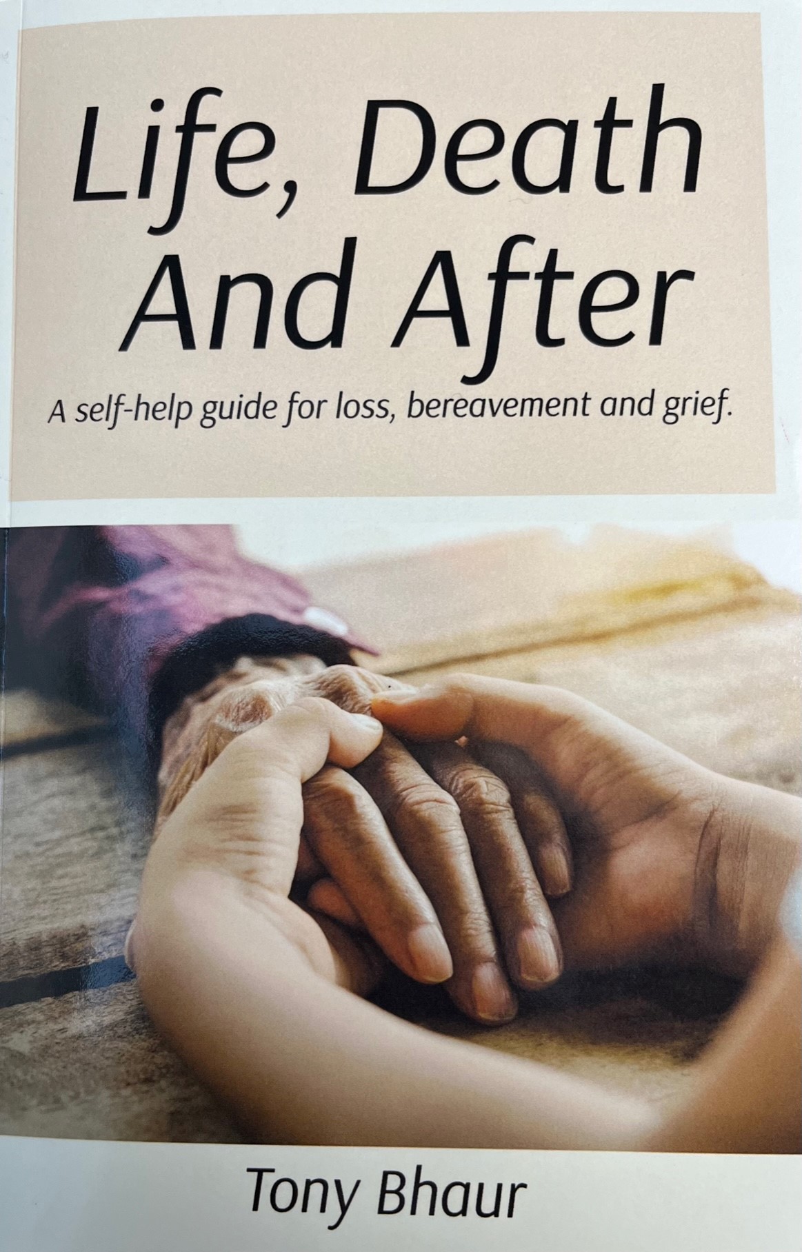 Life, Death And After