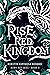 Rise Red Kingdom (Burn Red Skies #2)