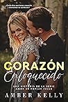 Corazón Enloquecido (Amor en Poplar Falls nº 5) by Amber Kelly