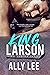 King Larson (King Larson #1)