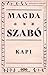 Kapı by Magda Szabó