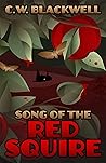 Book cover for Song of the Red Squire