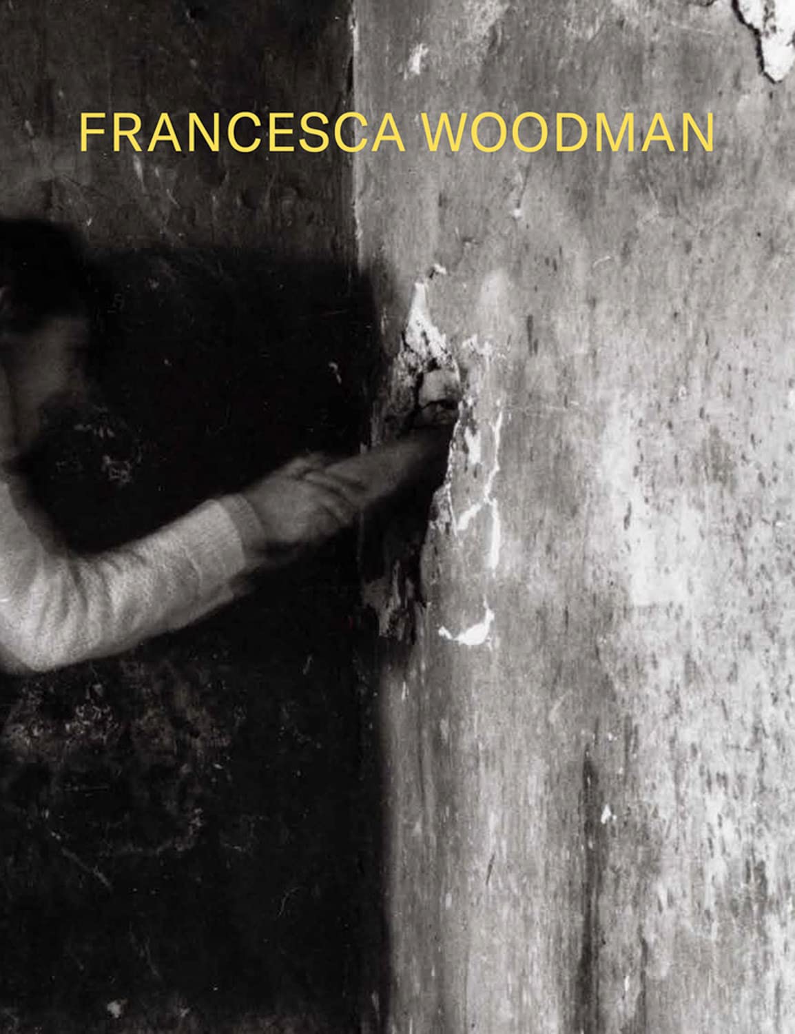 Francesca Woodman: Alternate Stories (Hardcover)