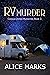 RV Murder by Alice Marks