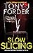 Slow Slicing (DI Bliss, #7)