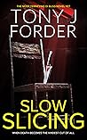 Slow Slicing (DI Bliss, #7)