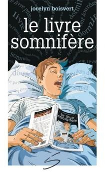 Le Livre somnifère (Paperback)