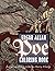 Edgar Allan Poe Adult Color...